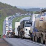 Rodovias Federais Contarão com Pontos de Descanso para Motoristas
