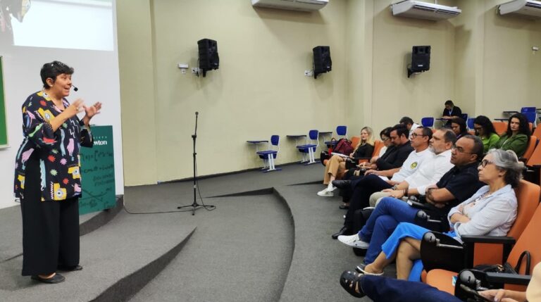 Prefeitura de Belém se Une à Organização da 76ª Reunião Anual da SBPC