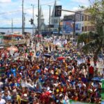 Caminhada em Defesa da Terra Enfatizada na “I Semana dos Povos Indígenas” em Belém