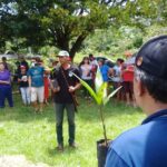 Assentamentos Rurais de Mosqueiro Integram o Comitê Local do Fórum Municipal de Mudanças Climáticas