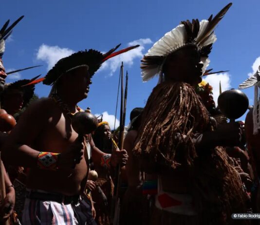 Programa de Integração de Línguas Indígenas promove entendimento mútuo