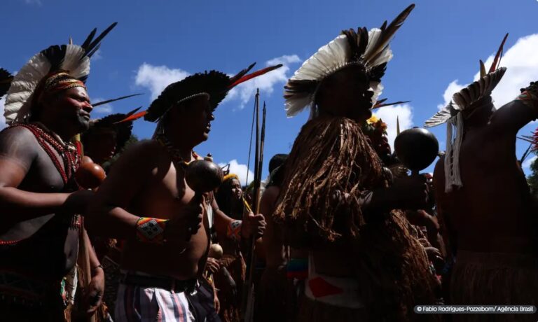 Programa de Integração de Línguas Indígenas promove entendimento mútuo
