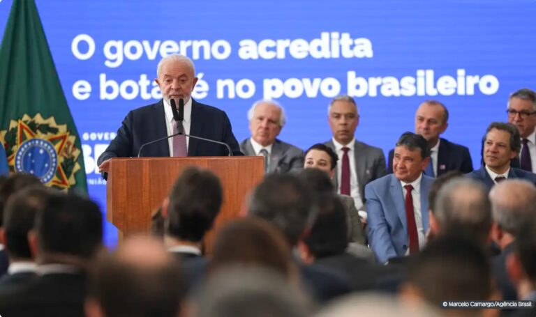 Governo Federal facilita crédito e renegocia dívidas de pequenos negócios