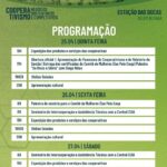 FENCOOP 2024 Ocorrerá nos Dias 25 a 27 de Abril na Estação das Docas