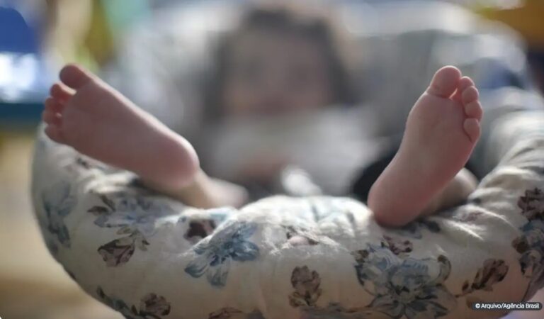 Estudo Revela Impacto Positivo do Bolsa Família na Primeira Infância