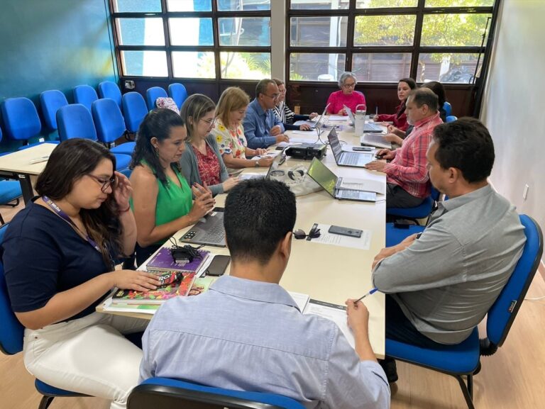 Semec lança concurso visando a segurança