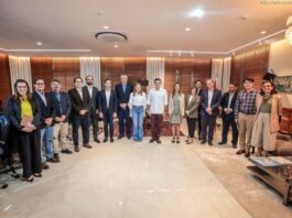 Modernização do Aeroporto de Belém iniciará no 2º semestre governo do Pará