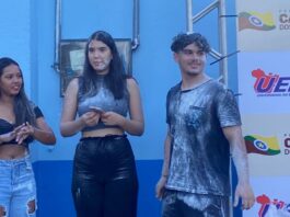 Emoção e Alegria no Resultado do Primeiro Vestibular da UEPA em Canaã dos Carajás