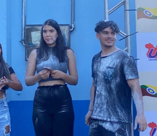 Emoção e Alegria no Resultado do Primeiro Vestibular da UEPA em Canaã dos Carajás