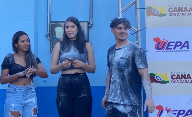 Emoção e Alegria no Resultado do Primeiro Vestibular da UEPA em Canaã dos Carajás