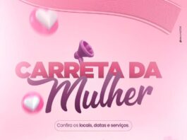 Unidade Móvel Saúde Feminina de Parauapebas Leva Serviços Essenciais aos Bairros Locais