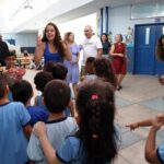 Escola Infantil Rita Nery recebe ampliação com tecnologia inovadora e investimento de R$ 2 milhões