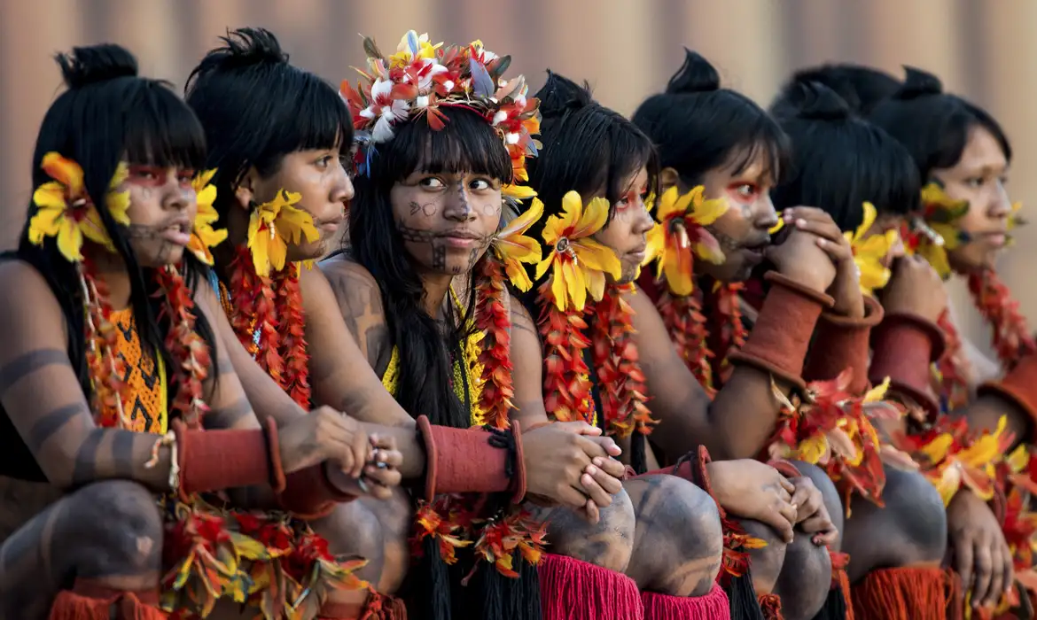 Dia dos Povos Indígenas: educação contra estereótipos e preconceitos