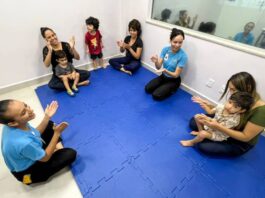 Estado do Pará Celebra o Dia Mundial de Conscientização do Autismo com Serviços Especializados