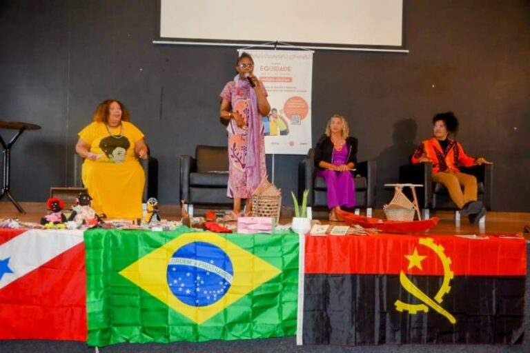 Seduc promove oficina para professores sobre projetos para ‘Prêmio Educar’