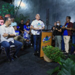 Prefeitura de Belém e União reafirmam parceria para a COP 30 COP 30 em Belém