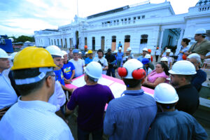 prefeitura de Belém