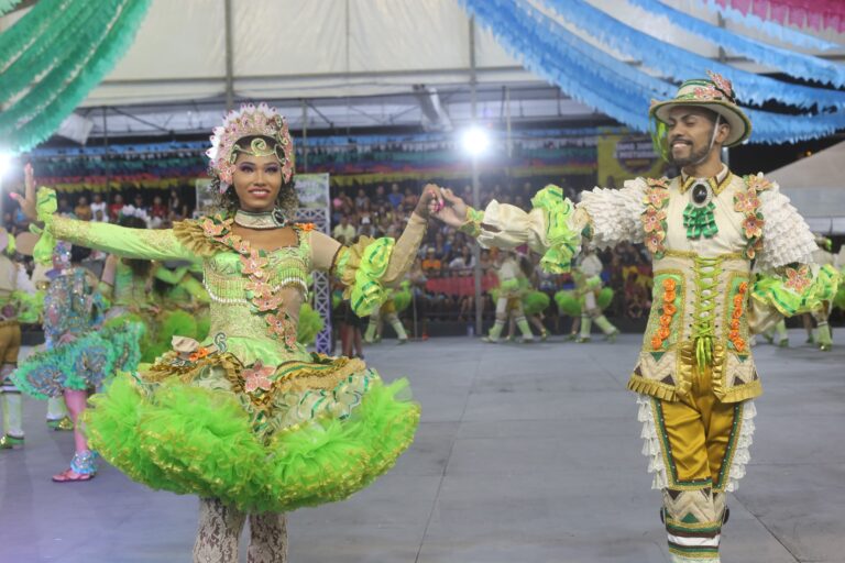 Belém Anuncia Concurso de Festividades Juninas 2024