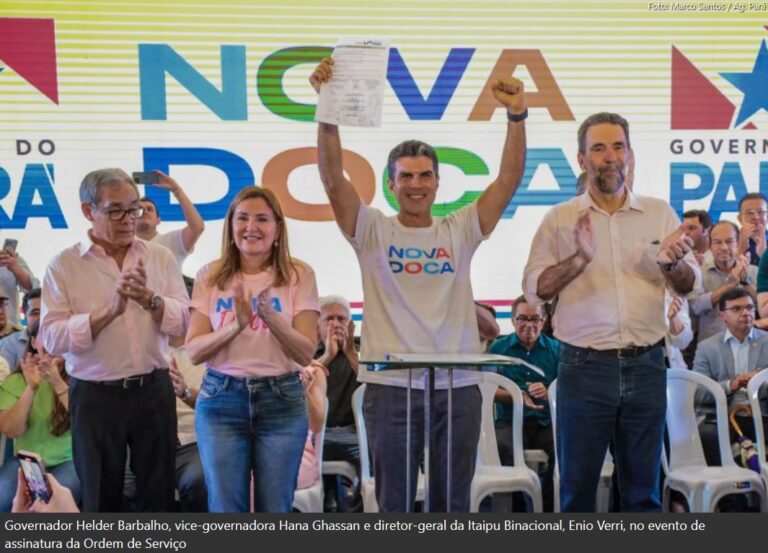 Nova Doca