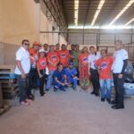 Prefeitura de Belém envia doações ao Rio Grande do Sul prefeitura de Belém