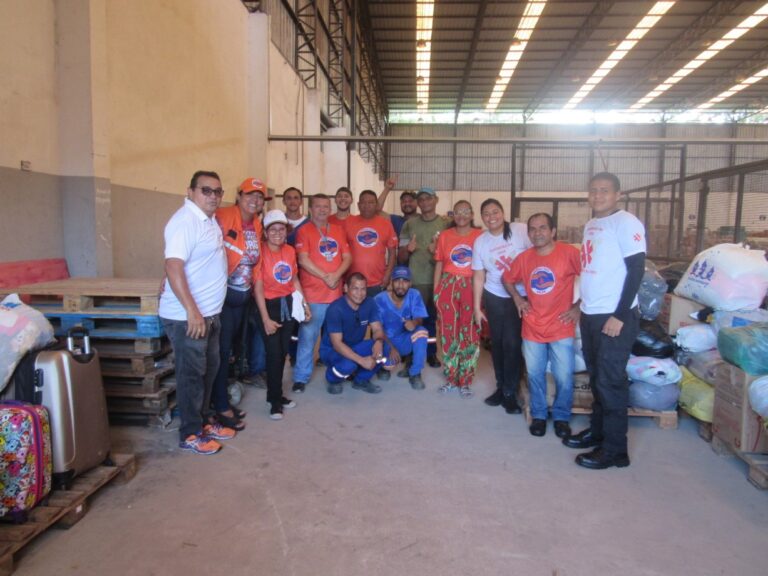 prefeitura de Belém