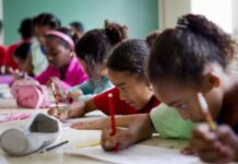 Taxa de Alfabetização no Brasil Alcança 93%, Aponta IBGE alfabetização