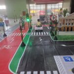 Belém Inaugura Espaço Interativo para Educação no Trânsito trânsito em Belém