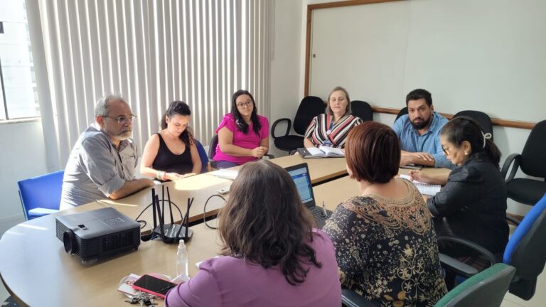 Sesma e UNFPA discutem colaboração para a Saúde em Belém