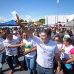 Governo do Pará Inaugura Novo Centro de Eventos em Alenquer