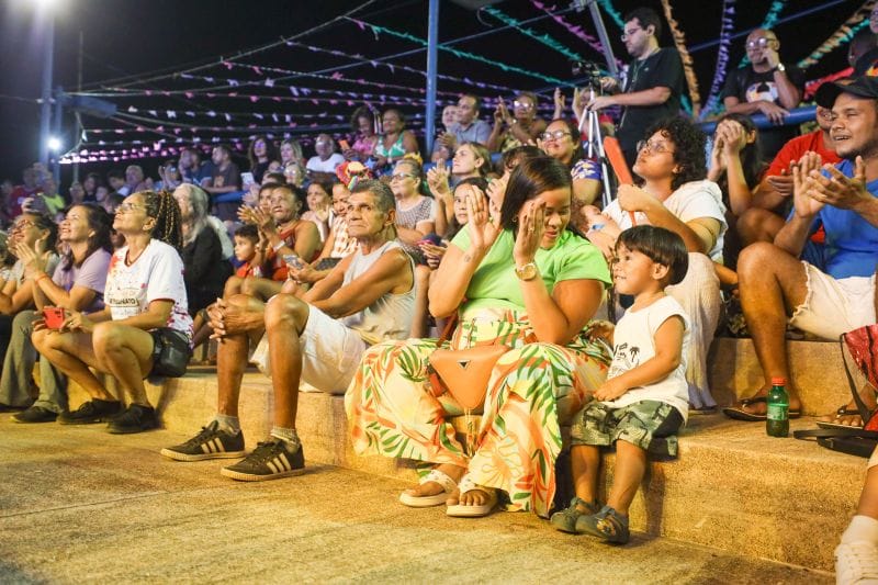 Curro Velho realiza Auto Junino com programação cultural diversificada