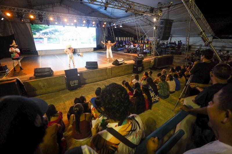 Curro Velho realiza Auto Junino com programação cultural diversificada