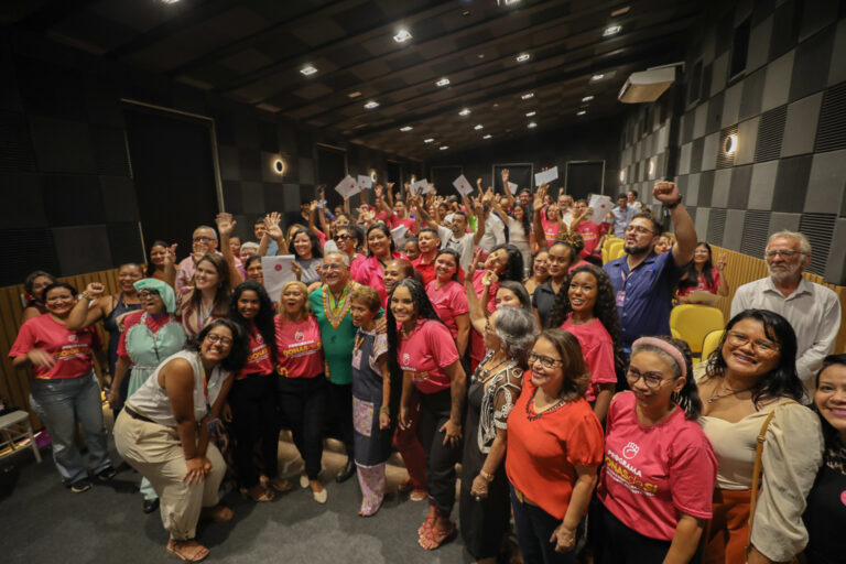 Novos cursos têm inscrições abertas na Prefeitura de Belém