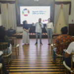 Prefeitura de Belém Se Mobiliza para Alcançar Metas da Agenda 2030 da ONU