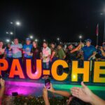 Estado alavanca o turismo com entrega de balneário e terminal rodoviário de Igarapé-Açu