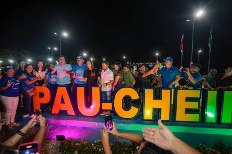 Estado alavanca o turismo com entrega de balneário e terminal rodoviário de Igarapé-Açu