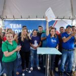 Estado Amplia Programa ‘Creches por Todo o Pará’ com Novas Unidades em Mocajuba e Baião