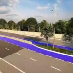 Reurbanização da Av. Júlio César: Nova Obra da Prefeitura de Belém para a COP-30