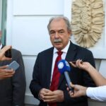 BNDES vai dobrar repasse de lucros ao Tesouro Nacional, anuncia Mercadante