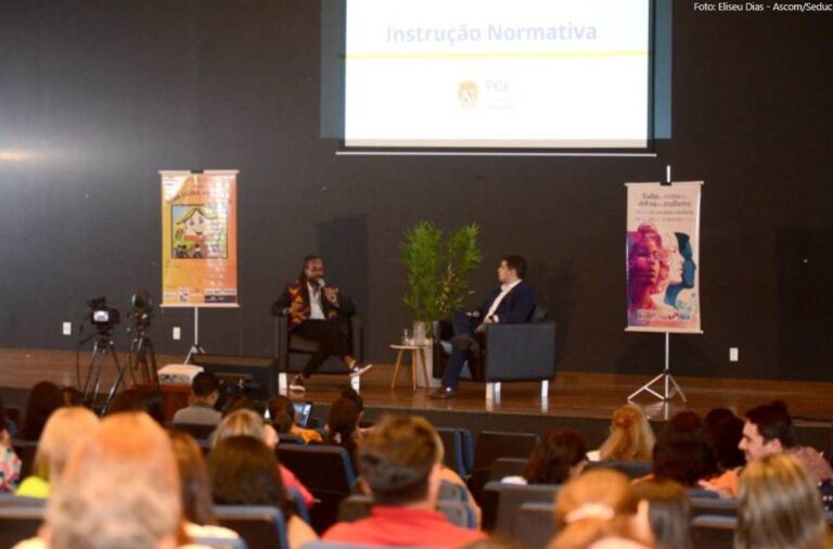 Governo do Pará reforça compromisso com a segurança nas escolas públicas