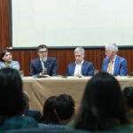 Governo do Pará Destaca Modelo de Desenvolvimento Sustentável em Simpósio em Brasília