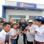 Governo do Pará Inaugura Primeira Agência Bancária em Chaves, no Marajó