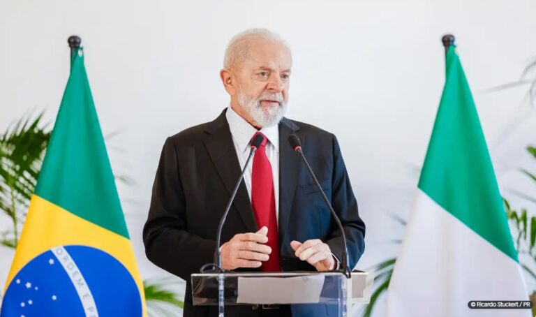 Enel Anuncia Investimento de R$ 20 Bilhões para Eliminar Apagões, anuncia Presidente