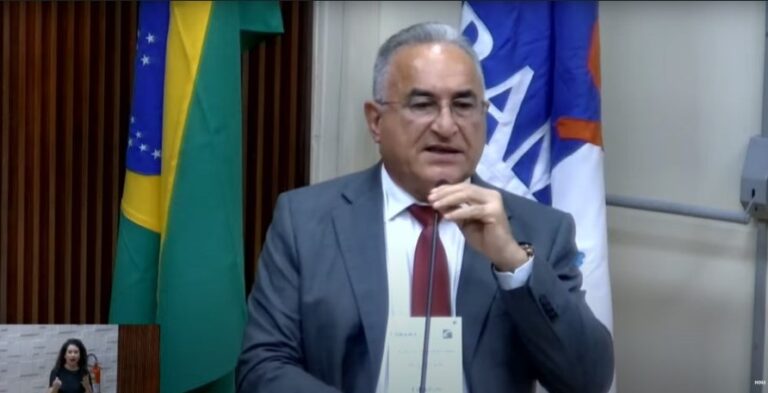 Prefeitos Debatem Políticas Sustentáveis em Reunião do Conama