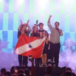 Terceira Noite do ‘Parárraiá’ Atraí 150 Mil Pessoas ao Novo Mangueirão