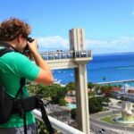 Crescimento de 8,6% no Turismo Internacional: Brasil Recebe 3,2 Milhões de Visitantes em 2024