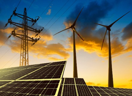 Brasil Avança na Redução de Dependência de Petróleo e Gás Natural