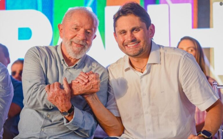 Governo Federal Distribui 55 Mil Chips de Celular para Alunos do Maranhão