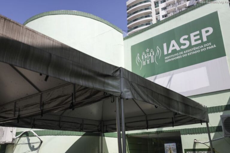 Assembleia Legislativa do Pará Aprova Plano de Cargos, Carreiras e Salários do Iasep