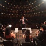 Concerto Didático para 1.300 Estudantes é Realizado pela Fundação e Instituto Carlos Gomes