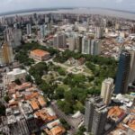 Prefeitura de Belém Lança Projetos de Mobilidade Urbana e Saneamento com Apoio do Governo Espanhol
